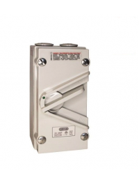 Isolator Isolator